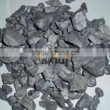 HIGH QUALITY BEST PRICE FERRO SILICON MAGNESIUM NODULIZER FOR DUCTILE CASTING - YD522 photo-2