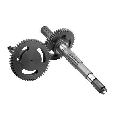 Pièces de rechange de pompe hydraulique SBS120