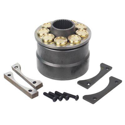 6E4216 6E4233 Hydraulic Pump Repair Parts