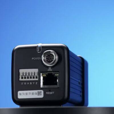 Professionelle AT61 Wärmebildkamera | RTSP- und ONVIF-Protokolle, SDK-Entwicklungspaket, elektrisch einstellbarer Fokus