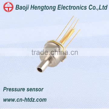 Pressure sensor