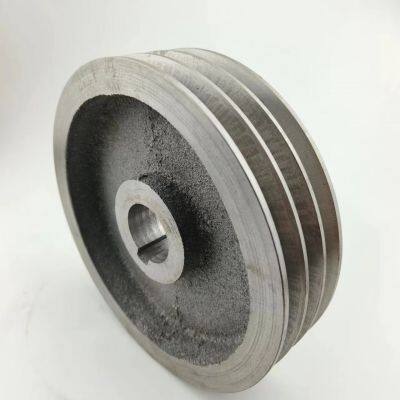 Приводной шкив