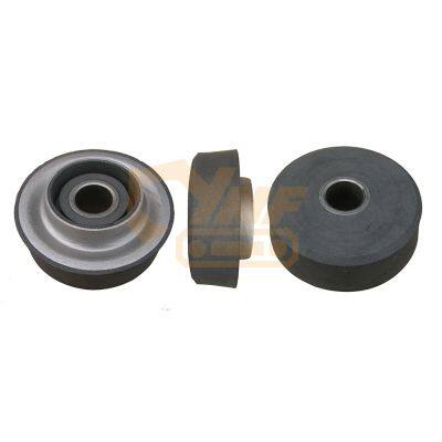 YNF Engine Mount Амортизатор двигателя для экскаваторов из резины для Hitachi EX300 EX300-2 EX300-3 EX300-5 EX310H-3C