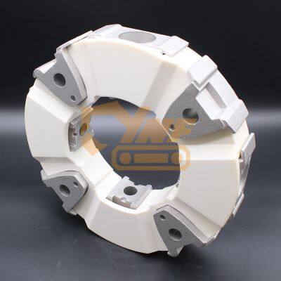 YNF Excavator Hydraulic Pump Parts 240 240H Rubber Coupling CF-H-240 Flexible Coupling for Kobelco SK460-8 SK480-8 SK500-8 photo-3