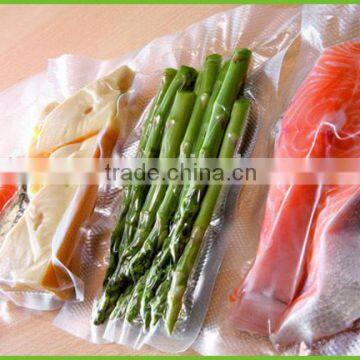 Automatic Rice Vacuum Packing Machine photo-6