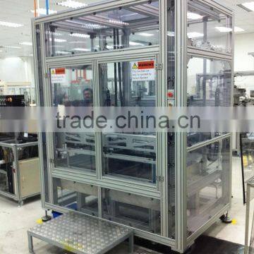 Hard Coated Polycarbonate Solid Sheet for Window Cover photo-2