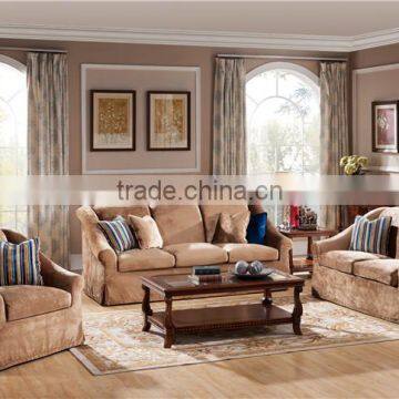 Factory Price Best Quality Buy Sofa Set Online photo-1