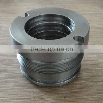 ductile iron guide bushing
