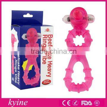 vibrating cock ring