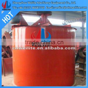 2013 Large Capacity Mineral Product Agitation Barrel