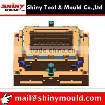 Fruit Crate Mould For Egypt