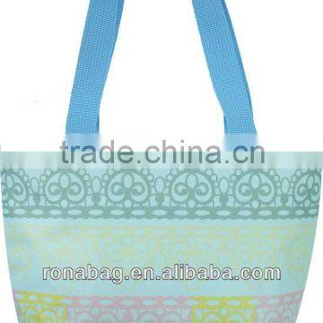 2014 insulated food delivery tote cooler bag