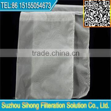 NMO PP PE Liquid Filter Bags,20 Micron Nylon Mesh Filter Bags photo-4