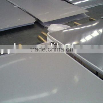 430/2b stainless steel sheet plate