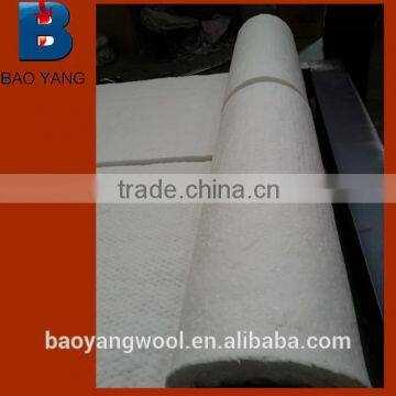 Refractory Insulation Ceramic Fiber Blanket photo-6