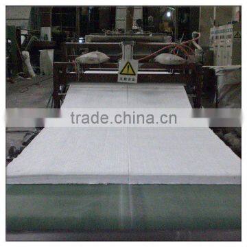 Furnace material insulation Ceramic Fiber Blanket