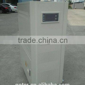 single phase AVR 40KVA Industrial AC intelligent Voltage Regulator/Stabilizer