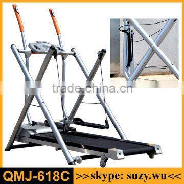 2015 New Design Treadmill for Home Use (QMJ-618C)