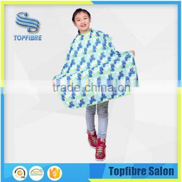 C10201 Soft Process Kids Hair Salon Capes