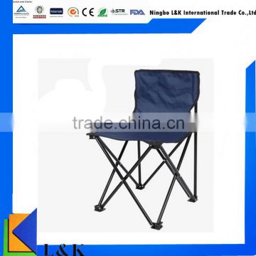 lightweight outdoor folding chair for fishing/fishing folding chair with carry bag