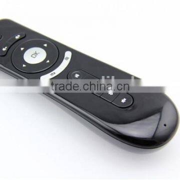 Android TV Box Remote Control Air Mouse Android Air Fly Mouse T2 photo-4