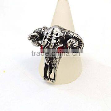 New Cheap Wholesale Ring Silver Plated Jewelry Rings Men Jewelry photo-2