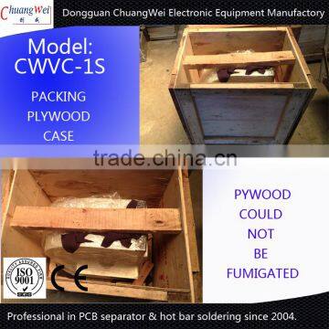 High Quality Pcb Separator With no Limit Platform photo-4