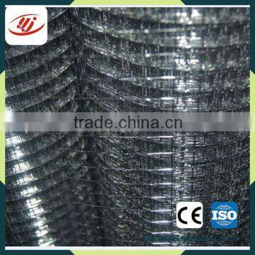 304 Stainless Steel Welded Wire Mesh Panel Galvanized Welded Wire Mesh Cheap photo-3