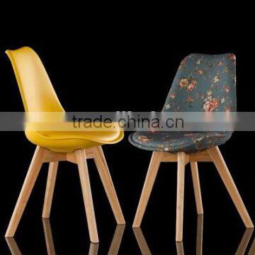 RCH-4249 Wholesale Upholstery Chair Cheap Dining Chair Comfortable Elm Chair