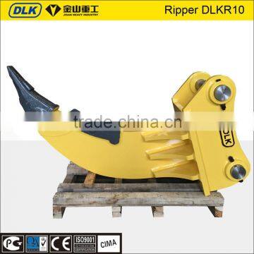 Ripper for CASE 9040 steel made rock hard stone