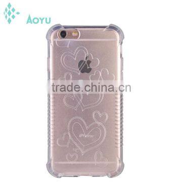 Custom available tpu phone case machine for iphone