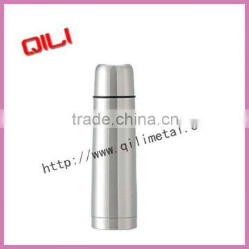 Stainless steel vacuum flask