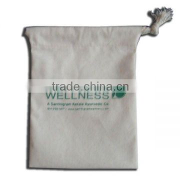 nylon printing drawstring bags