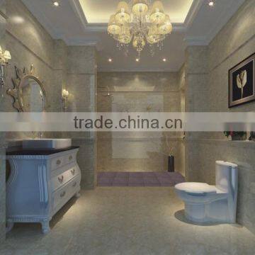 china bathroom tile design