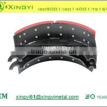 Excellent Quality of 4551 Brake Shoe Lined or Unlined photo-4