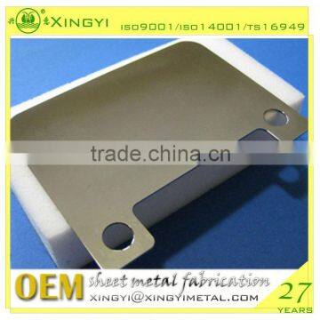 stamping bending sheet metal forming parts