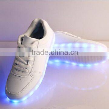 2016 New Updated UNISEX Led Sneaker Shoes