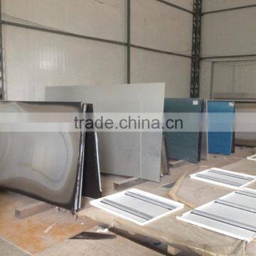 Black Anodized Aluminum Plate photo-5