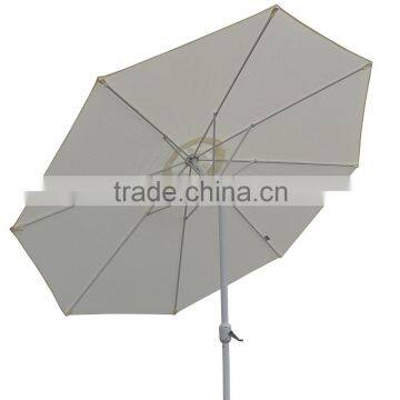 Promotion advertising umbrella Top grade Swimming pool big patio umbrella