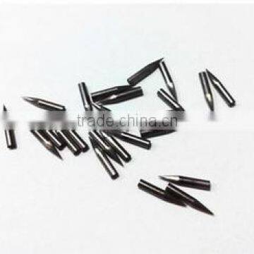 china factory purity tungsten electrodes