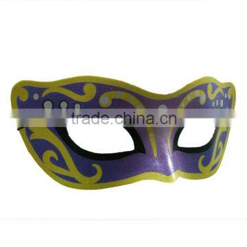 Masquerade Princess Mask The Beauty Of Venice Half Face Eye Beauty Friends Mask photo-4