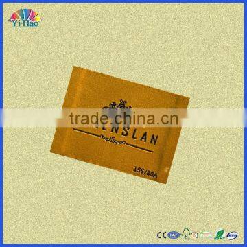 Garment Main Label,clothing Main Label , Bag Main Label photo-4