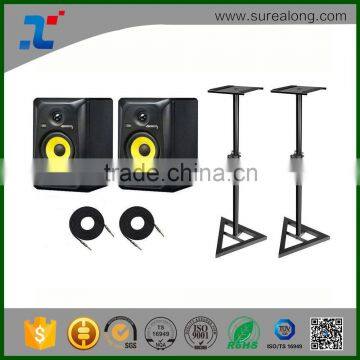 JS-MS70 Studio Monitor Stands (Pair)