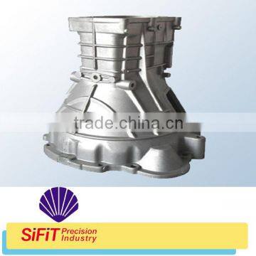 OEM Aluminium Pressure Die Casting photo-6
