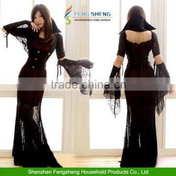 Halloween Banshee Noble Vampire Suit Halloween Costumes