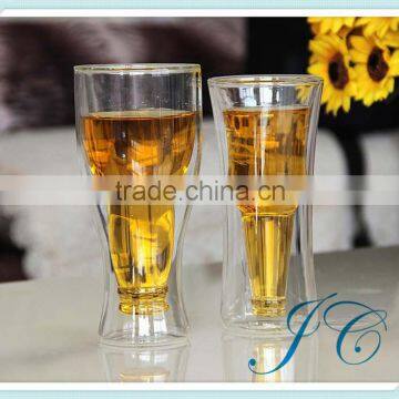 Wholesale Beer Cup / Handmade Beer Glass Cup photo-2