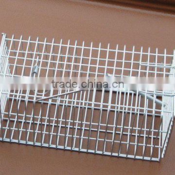 metal pet cages,animal trap