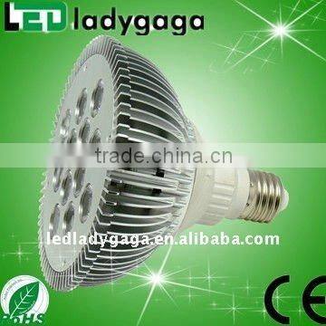 e27 led spot lighting with high power quality brightness