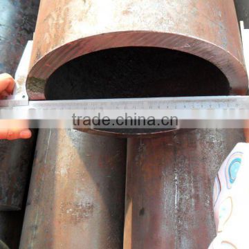 245mm*60mm large diameter steel pipes