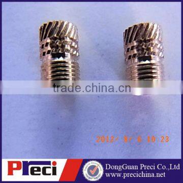 terminal copper screw